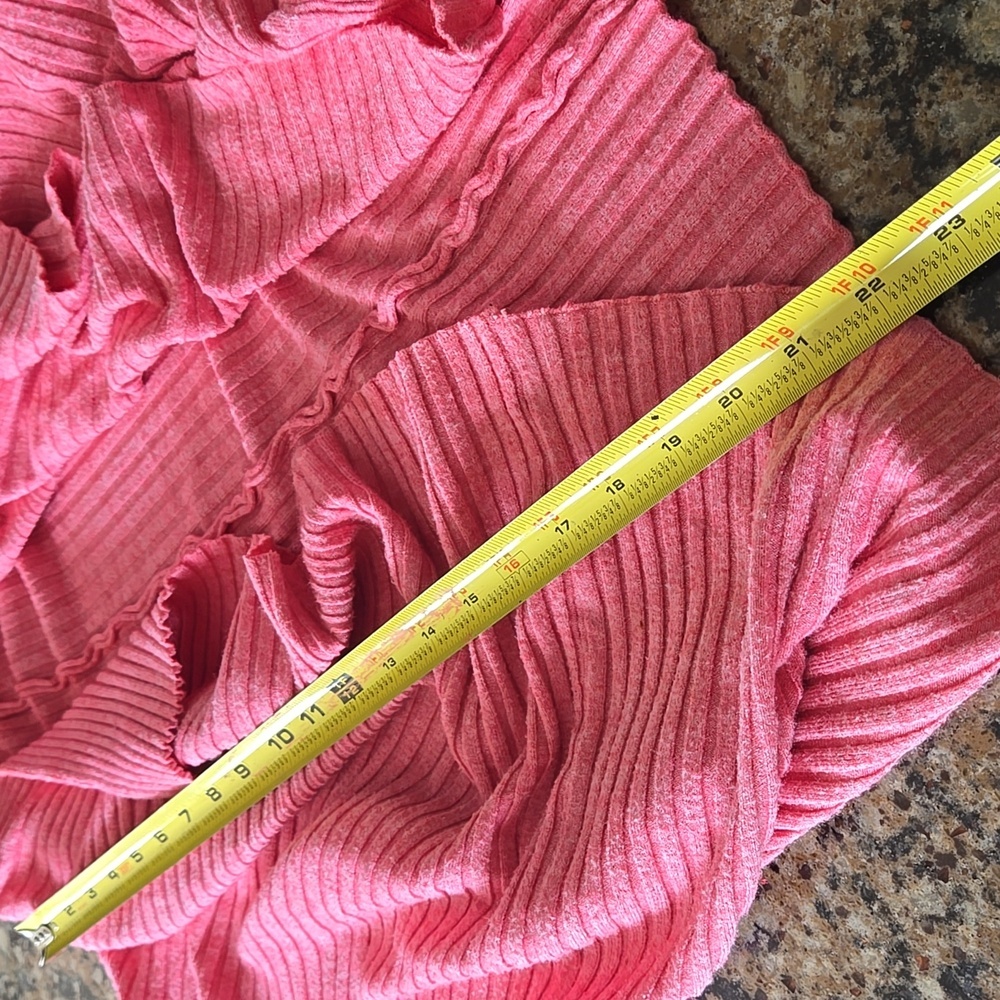 Anthropologie Pure + Good Cocoon Cardigan Shrug Sweater One Size - Picture 8 of 8